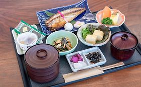 ビジネスホテル阿波池田いれぶん2